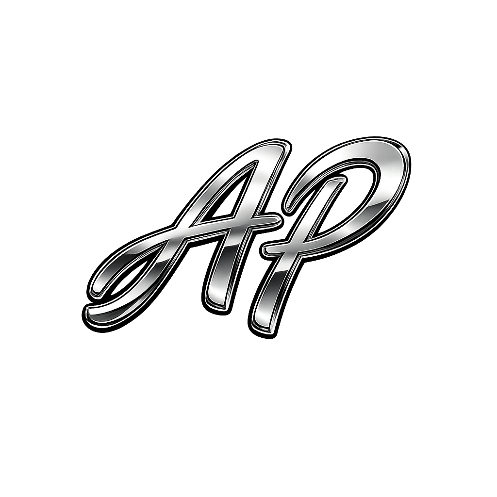 AP Mobile Detailing